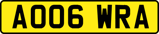 AO06WRA