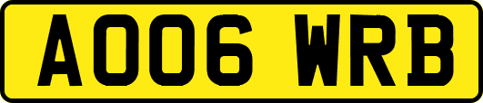 AO06WRB