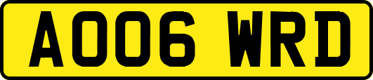 AO06WRD