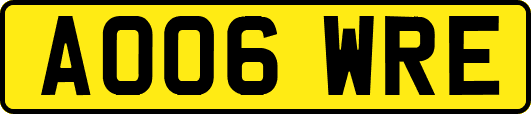 AO06WRE