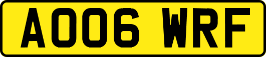 AO06WRF