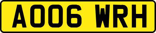 AO06WRH