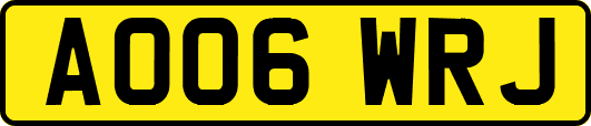 AO06WRJ