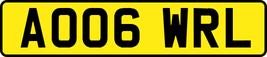 AO06WRL