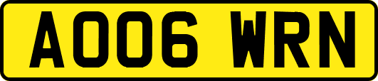 AO06WRN