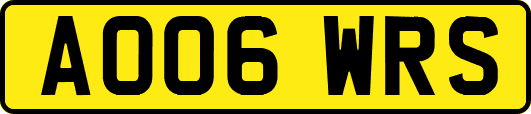 AO06WRS