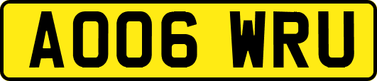 AO06WRU