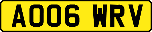 AO06WRV