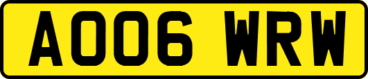 AO06WRW