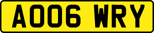 AO06WRY