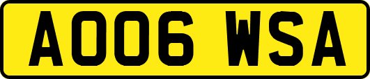 AO06WSA