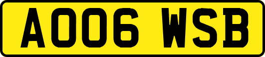AO06WSB