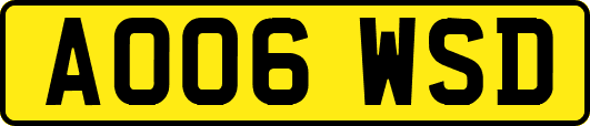 AO06WSD