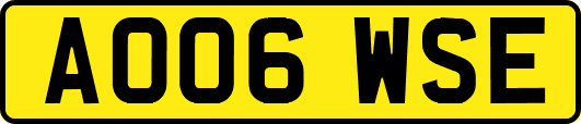 AO06WSE
