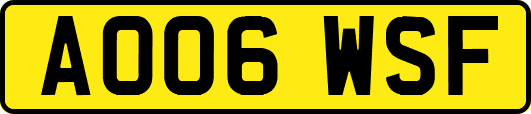AO06WSF