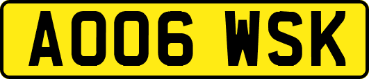 AO06WSK