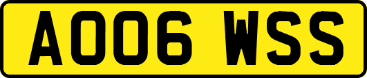 AO06WSS