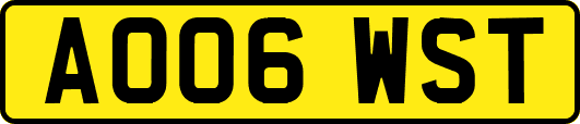 AO06WST
