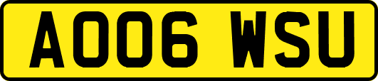 AO06WSU