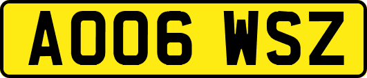 AO06WSZ