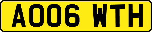 AO06WTH