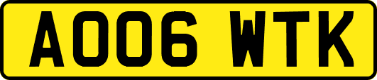 AO06WTK