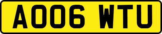 AO06WTU