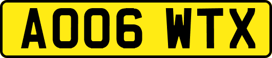 AO06WTX