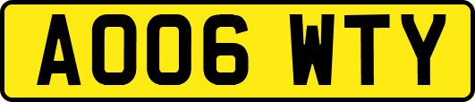 AO06WTY