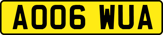 AO06WUA