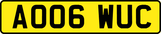 AO06WUC