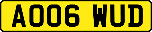 AO06WUD