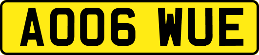 AO06WUE