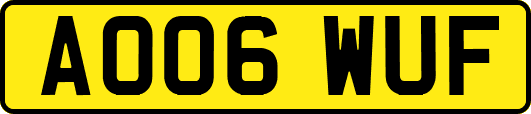AO06WUF
