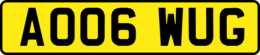 AO06WUG