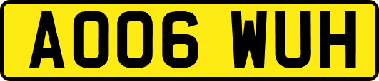 AO06WUH