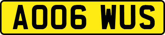 AO06WUS