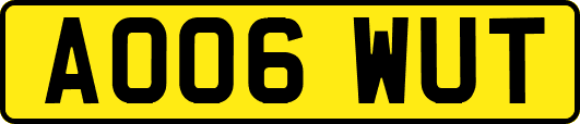 AO06WUT