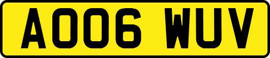 AO06WUV