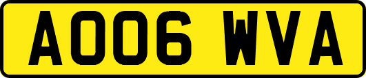 AO06WVA