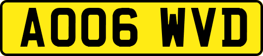AO06WVD