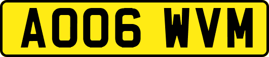 AO06WVM
