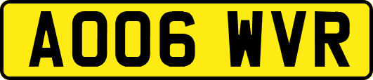 AO06WVR