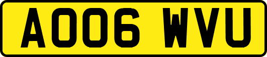 AO06WVU