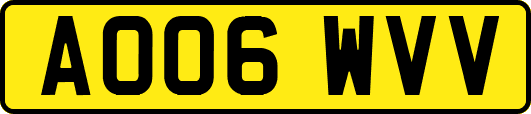 AO06WVV