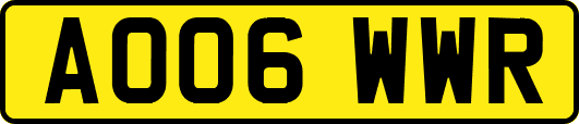 AO06WWR