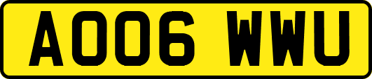 AO06WWU