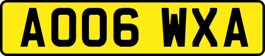 AO06WXA
