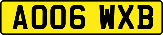 AO06WXB