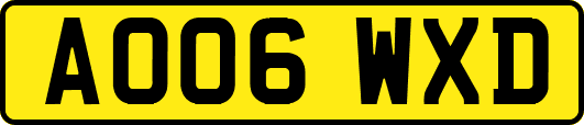 AO06WXD